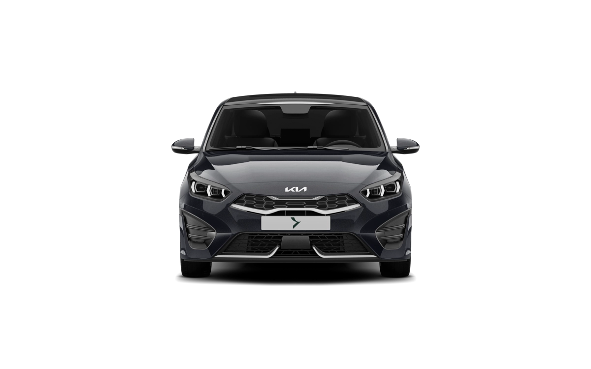 KIA Ceed SW Exclusive