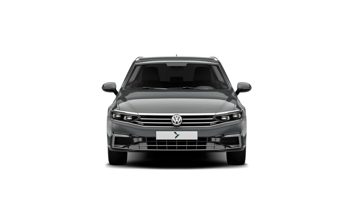 VW Passat Variant Elegance