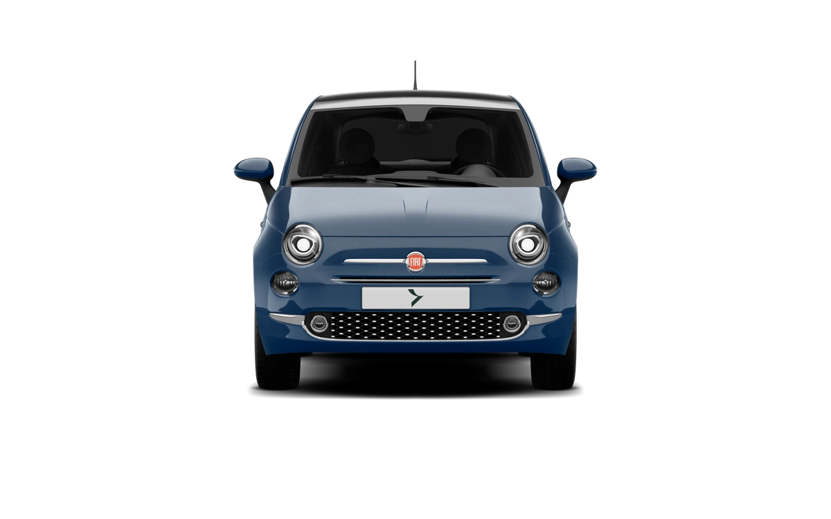 FIAT 500 Cult