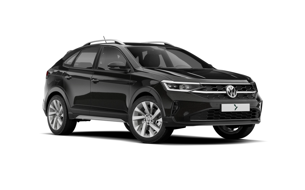 VW Taigo Life