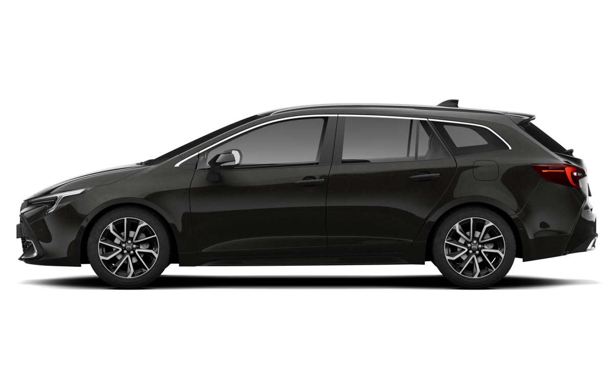 Toyota Corolla Combi