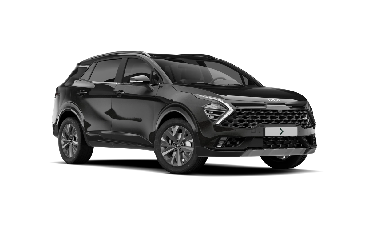 KIA Sportage Edice 30