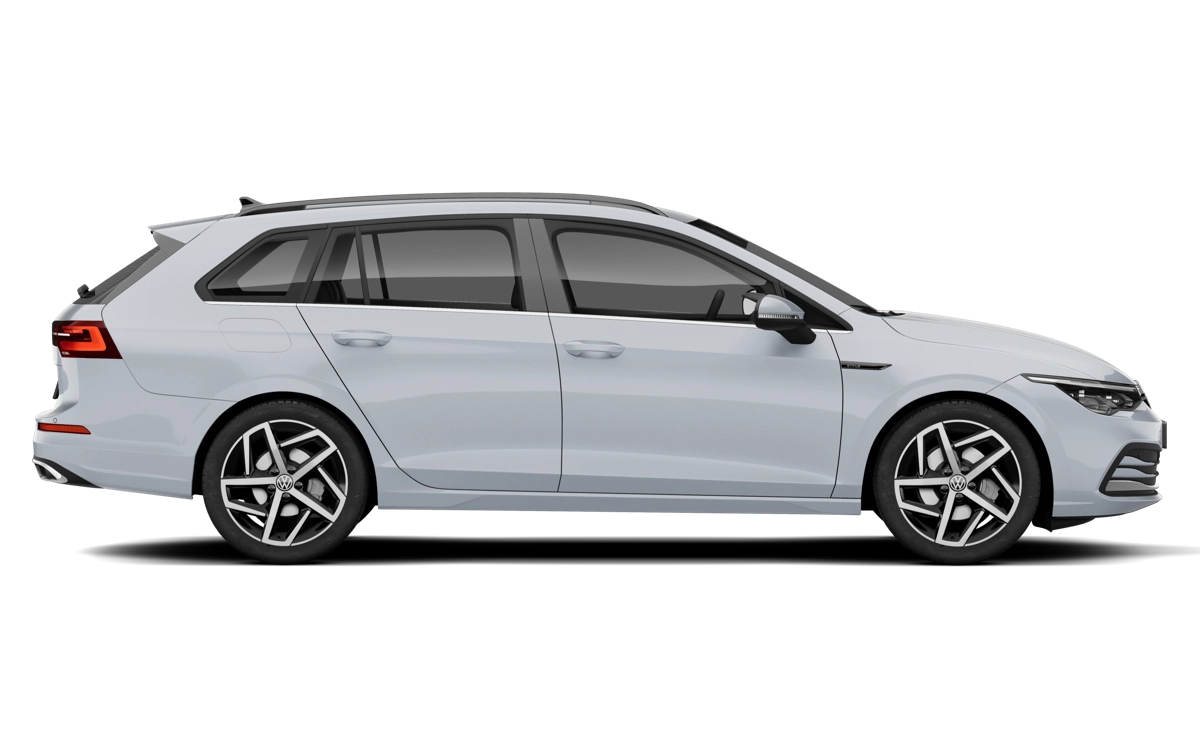 VW Golf Variant Style