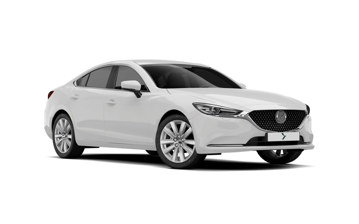 Mazda 6 Sedan