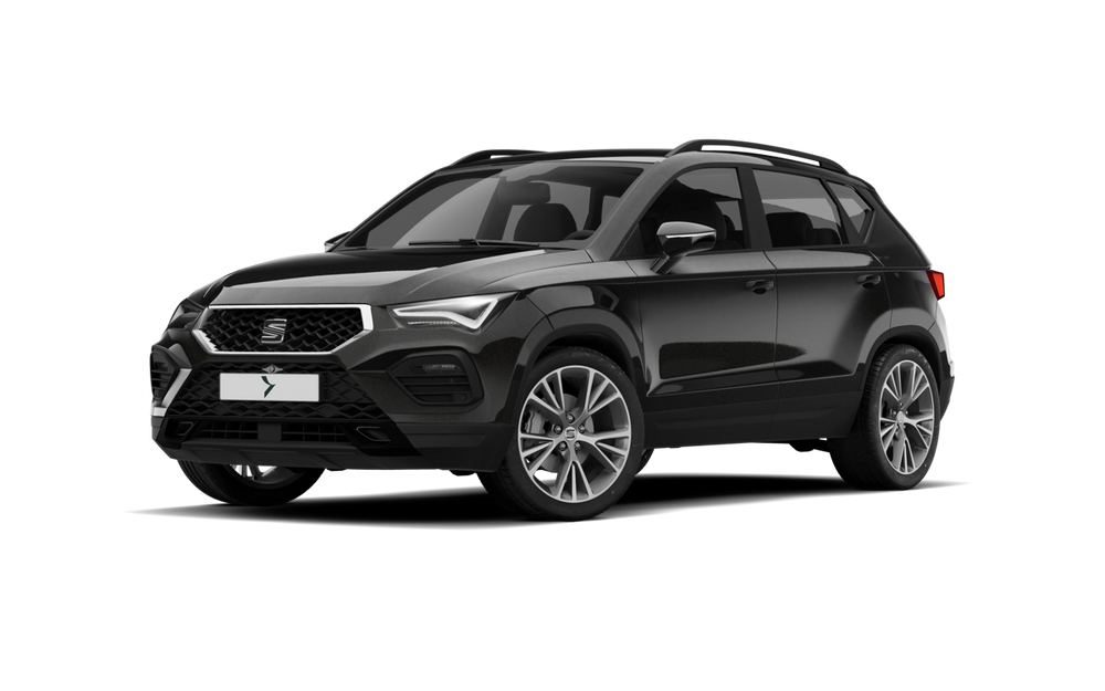 Seat Ateca Style