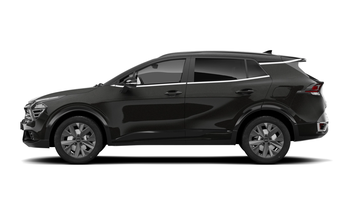 KIA Sportage Edice 30