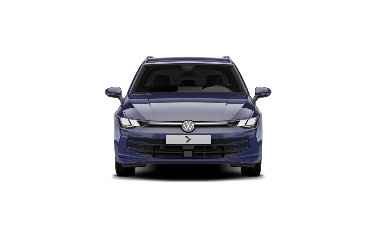 VW Golf Variant Life