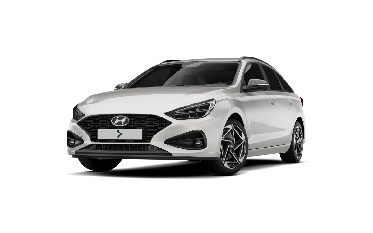 Hyundai i30 Kombi Family