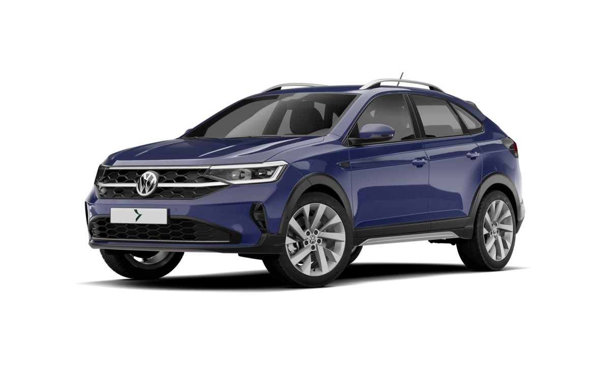 VW Taigo Life