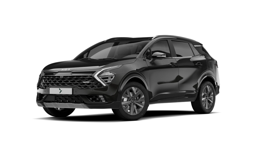 KIA Sportage Edice 30