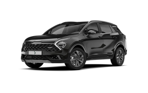 KIA Sportage Edice 30