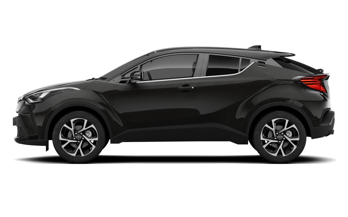 Toyota C-HR Hybrid