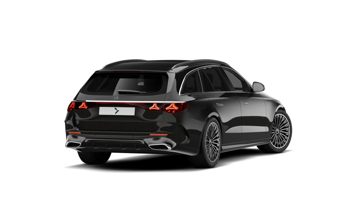 Mercedes-Benz E 220 d