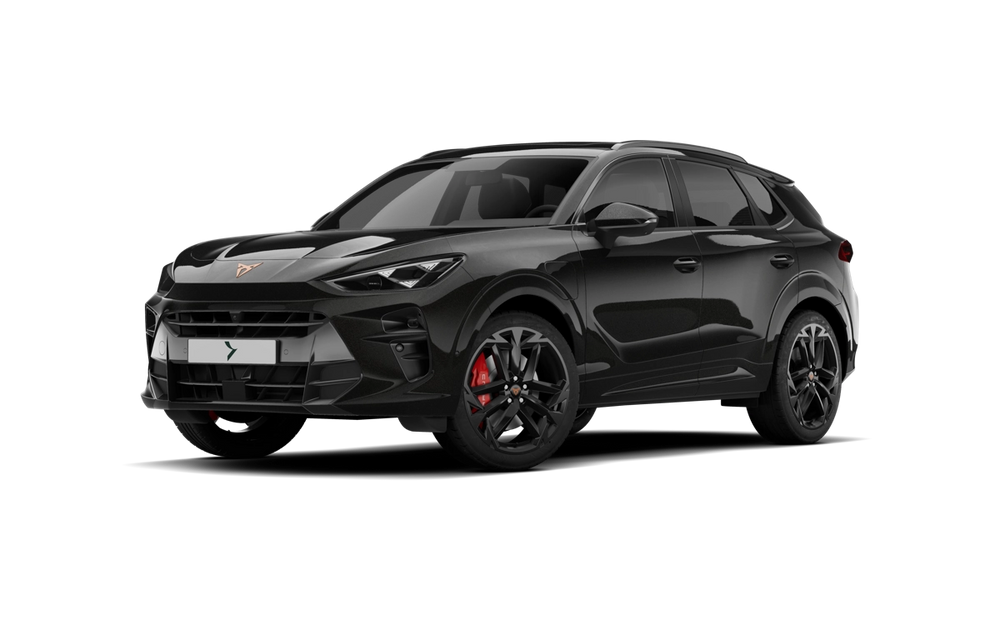 CUPRA Terramar VZ