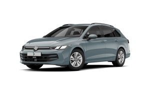 VW Golf Variant Style