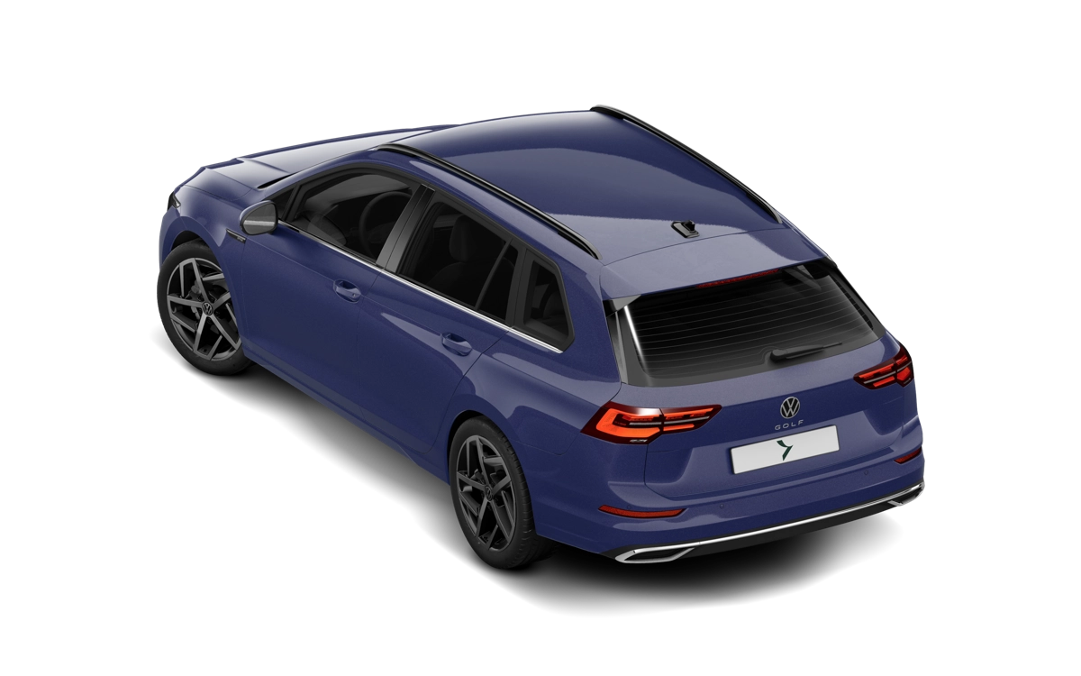 VW Golf Variant Style