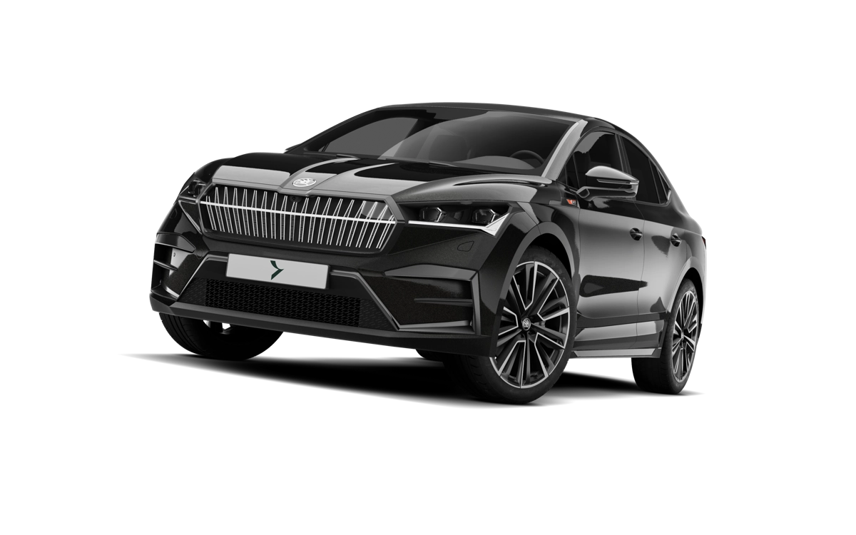 Škoda ENYAQ Sportline