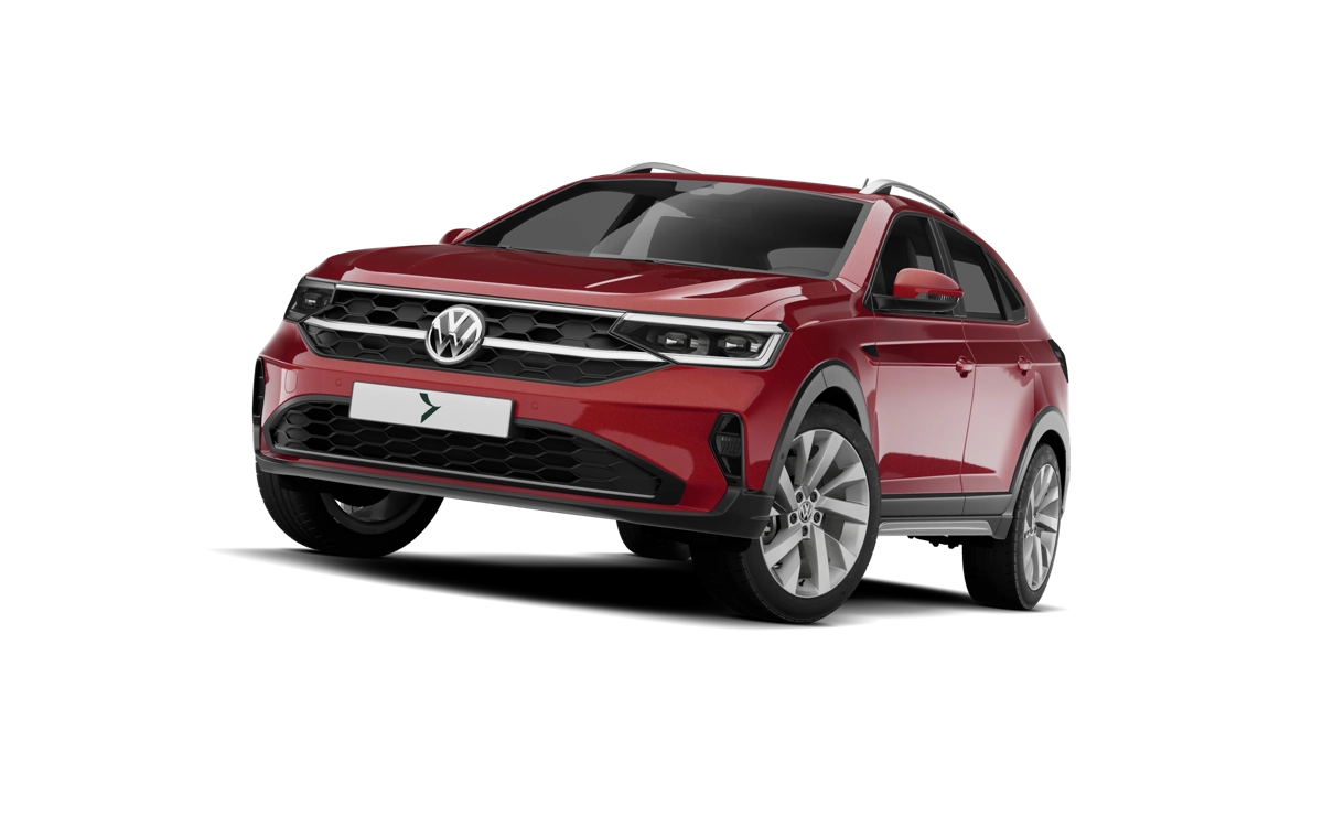 VW Taigo People Automat