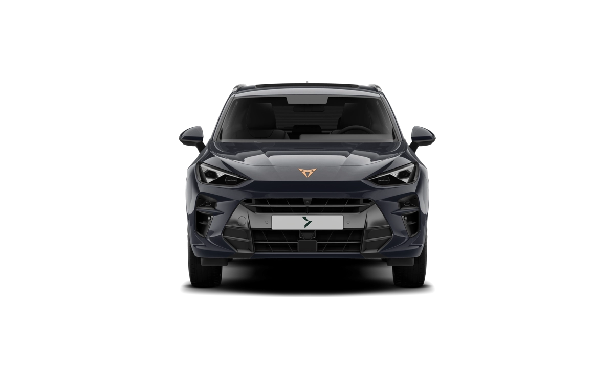 CUPRA Terramar VZ