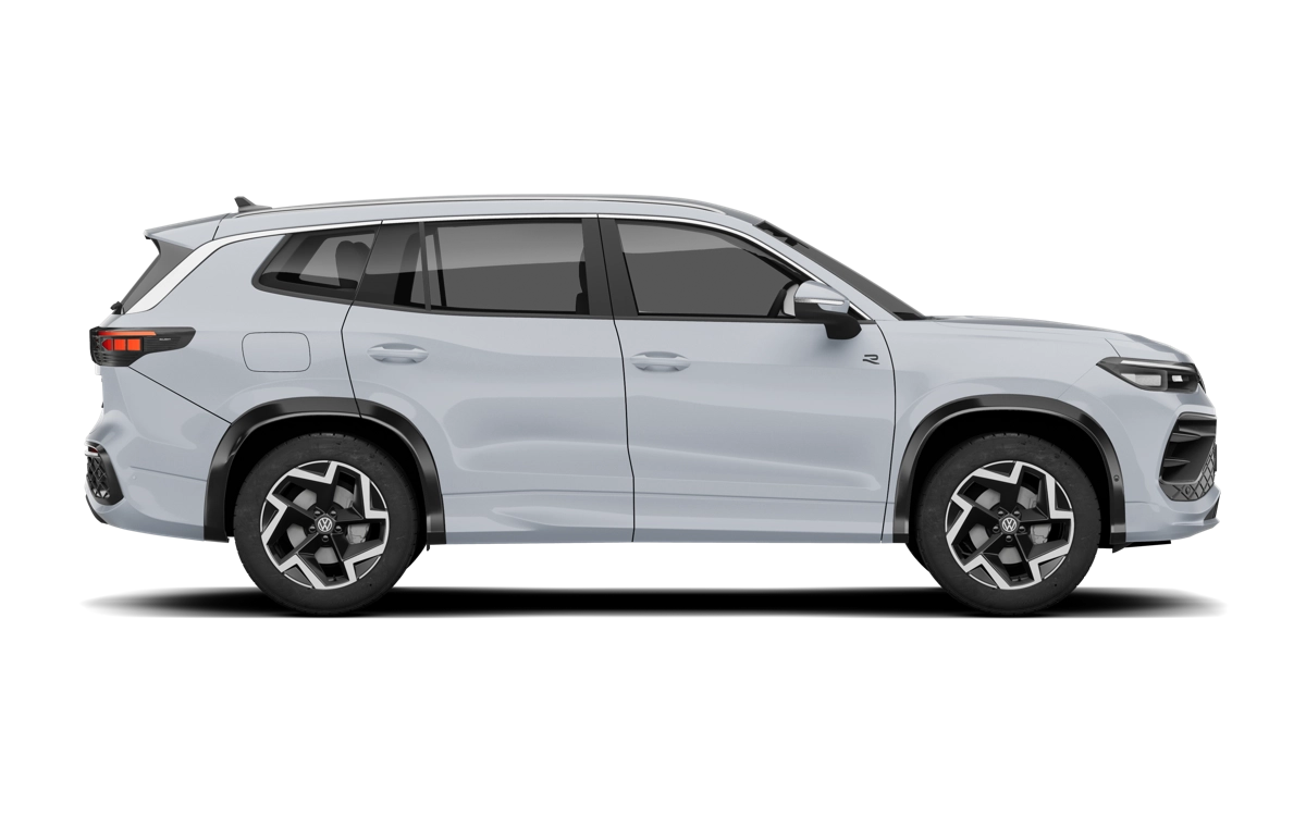 VW Tayron People - 7 míst