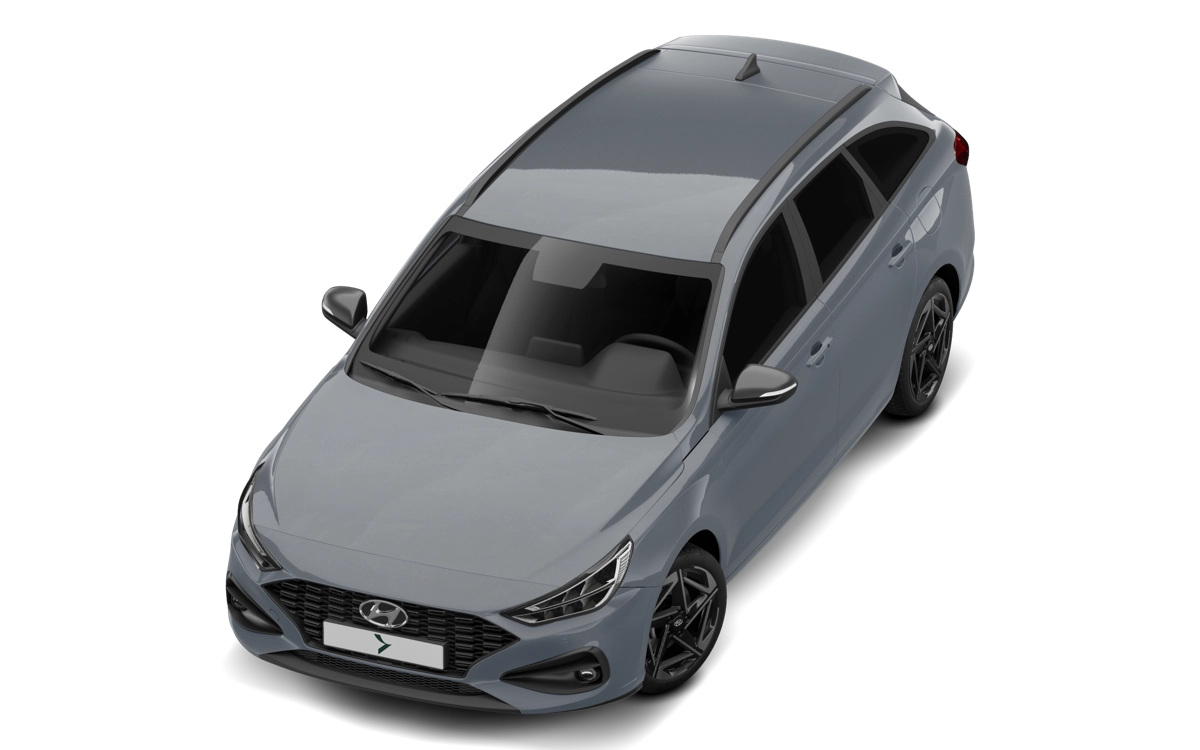 Hyundai i30 Kombi Family