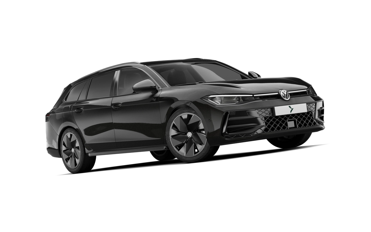 VW Passat Variant R-Line NEW
