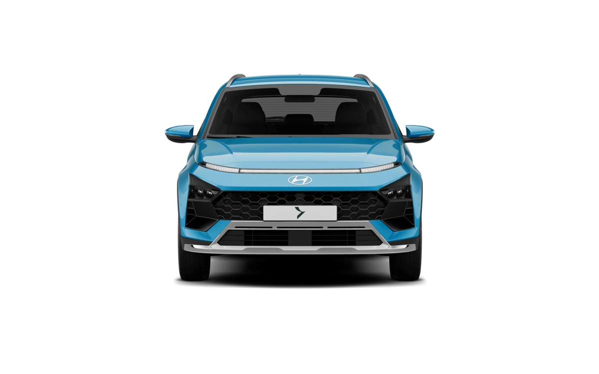 Hyundai Bayon Smart