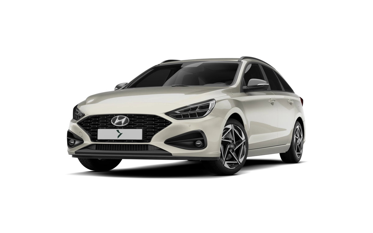 Hyundai i30 Kombi Smart