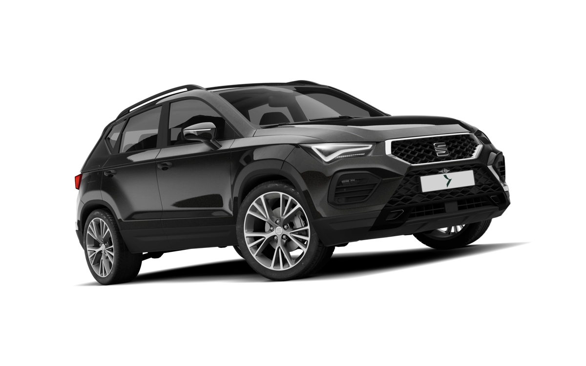 Seat Ateca Style