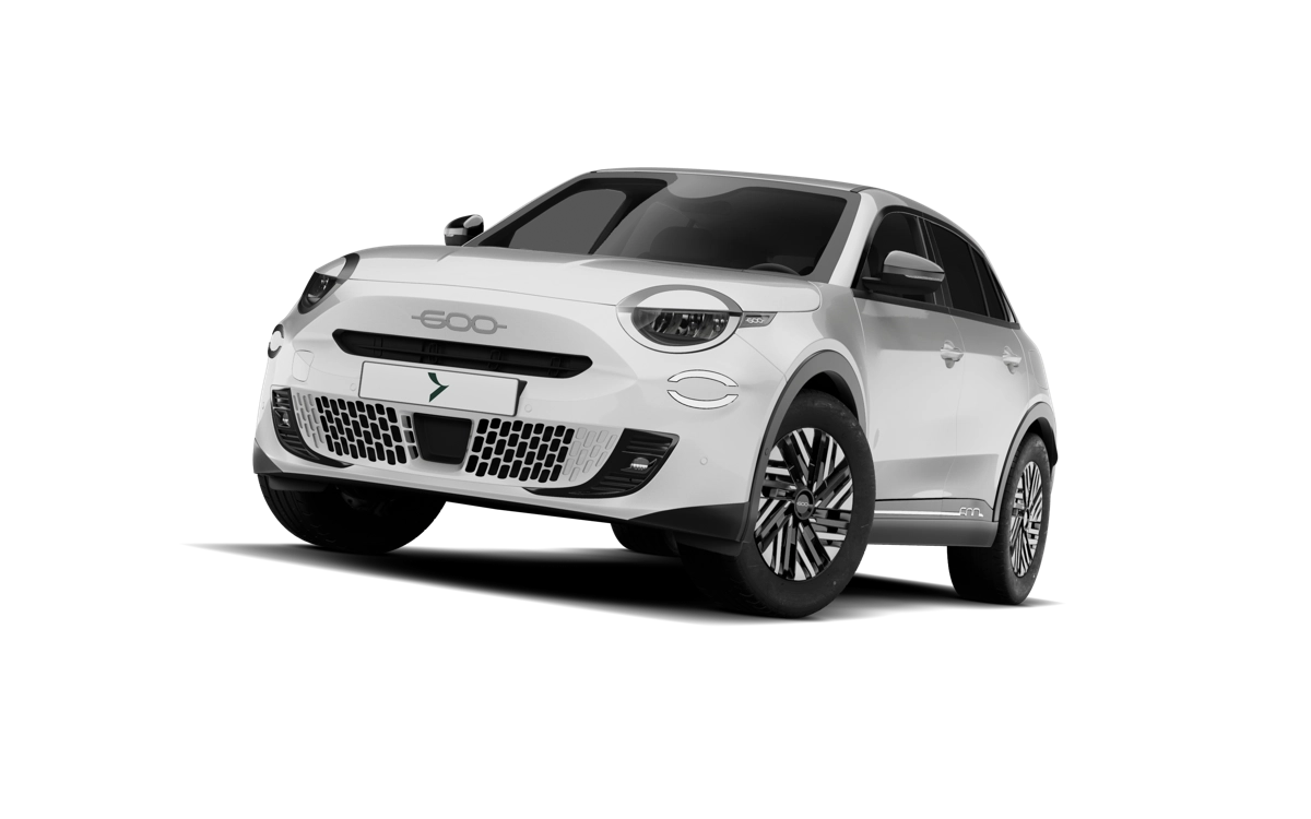 FIAT 600