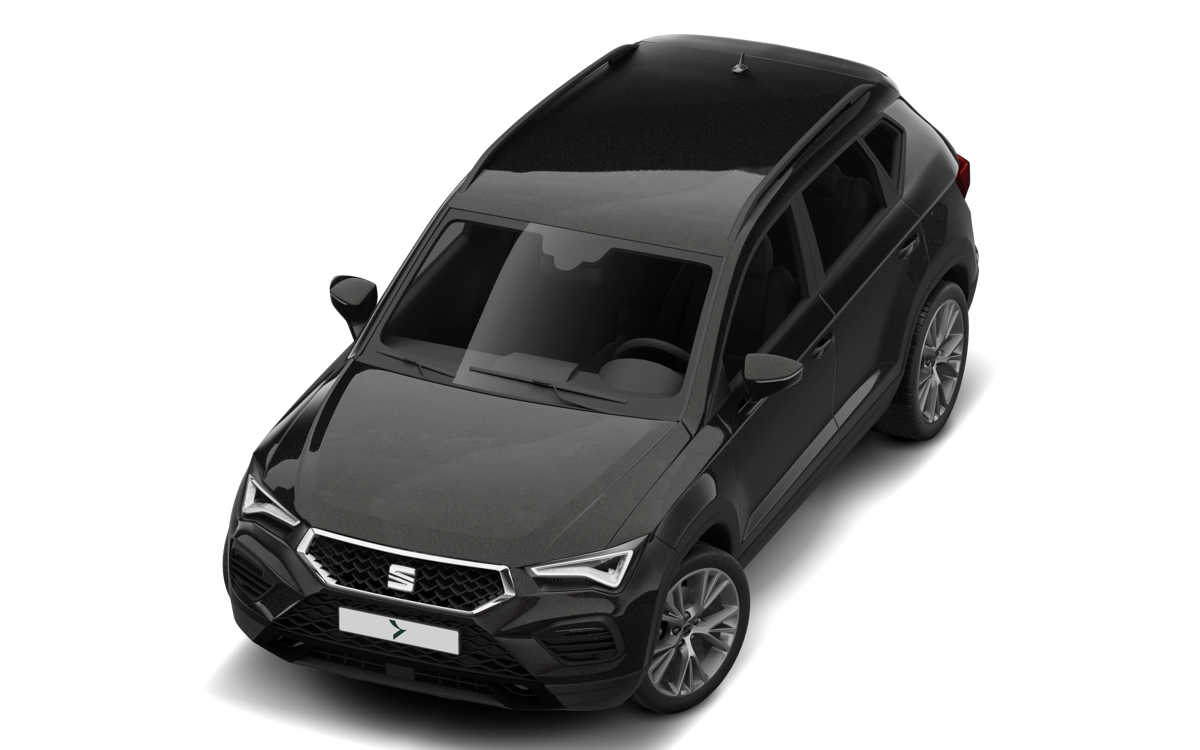 Seat Ateca Style