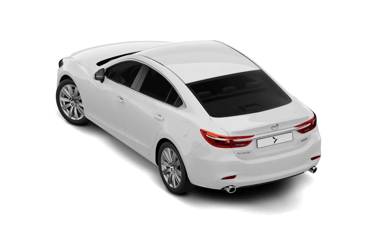Mazda 6 Sedan