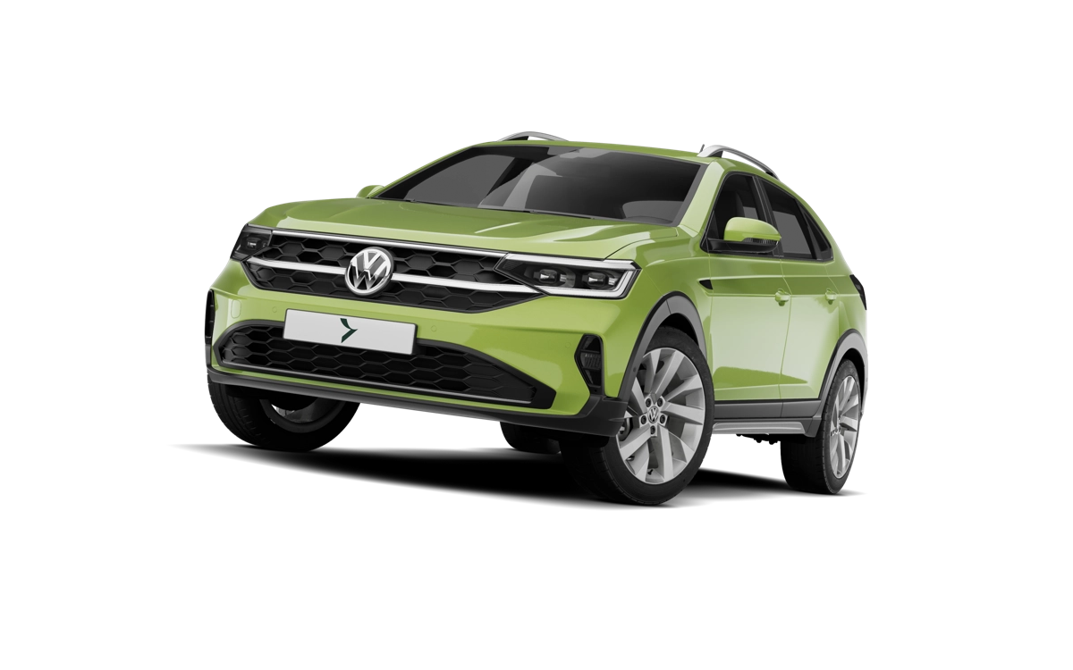 VW Taigo Style Automat