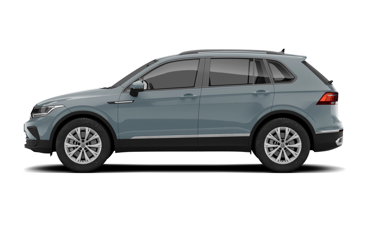 VW Tiguan Life