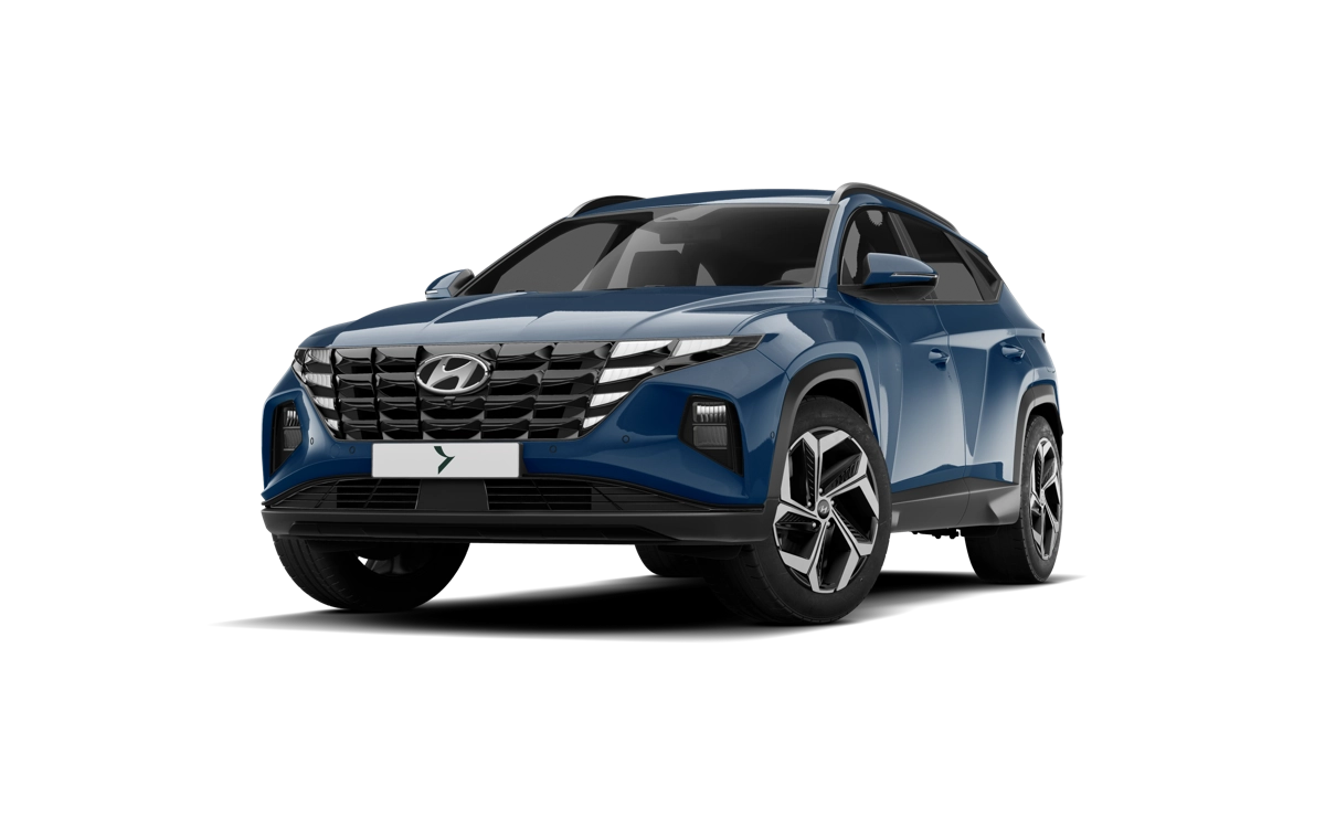 Hyundai Tucson Smart