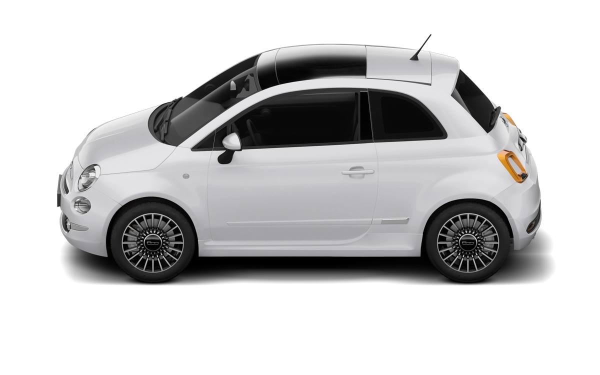FIAT 500 Club
