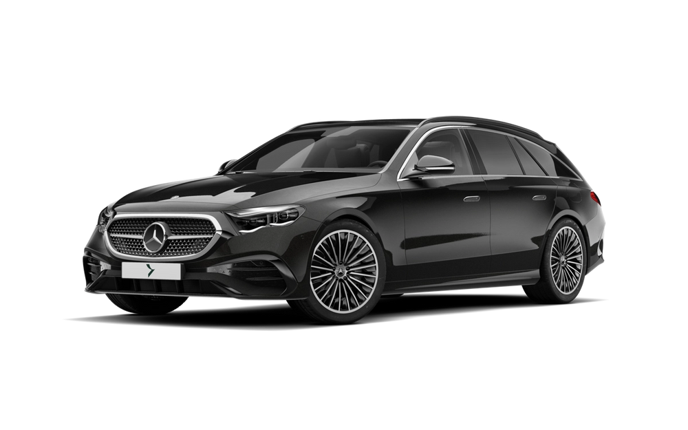 Mercedes-Benz E 220 d