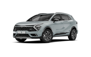 KIA Sportage Exclusive
