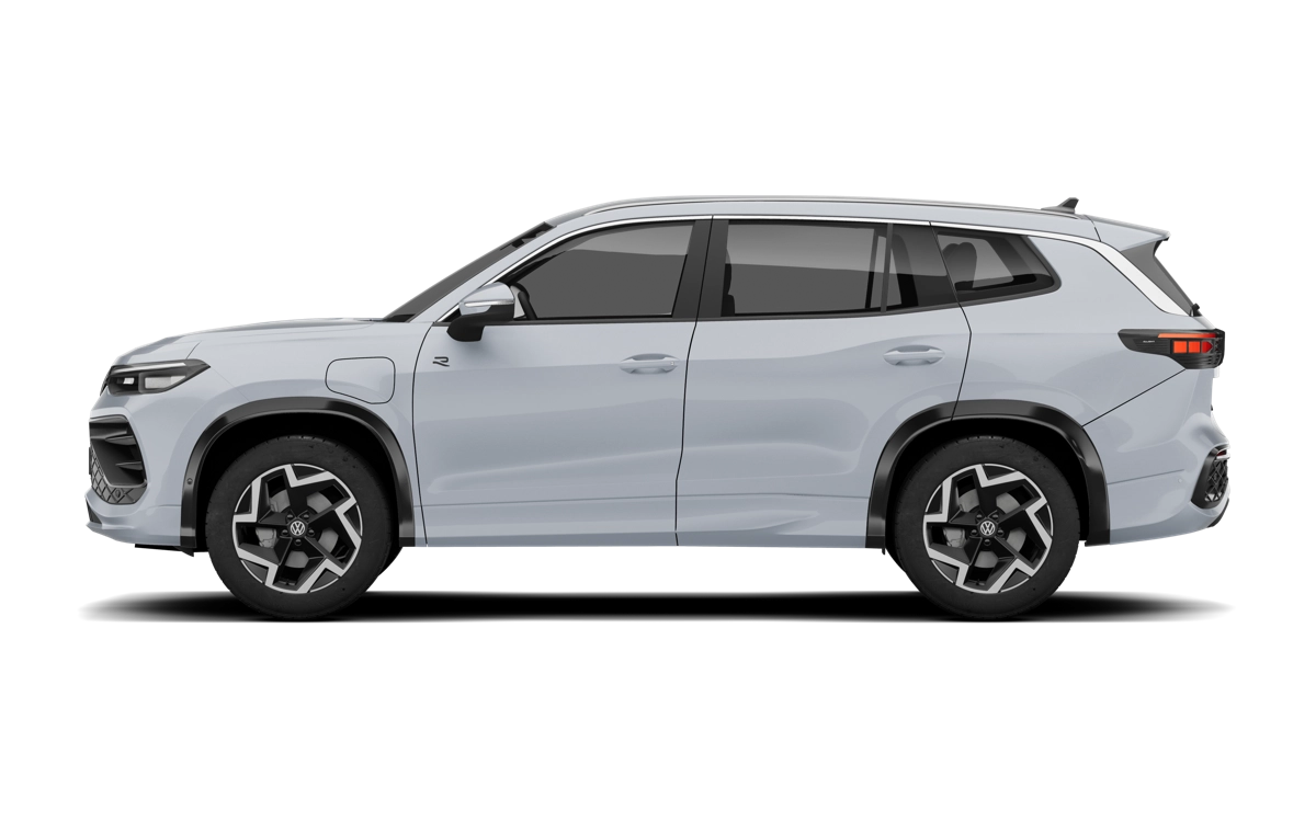 VW Tayron People - 7 míst