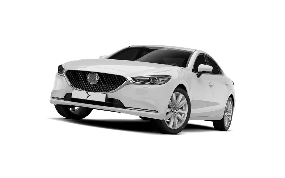 Mazda 6 Sedan