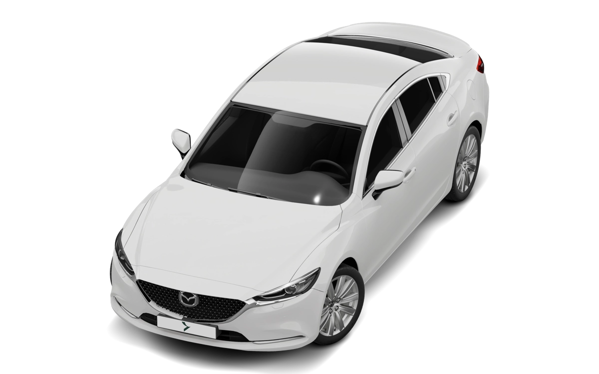 Mazda 6 Sedan