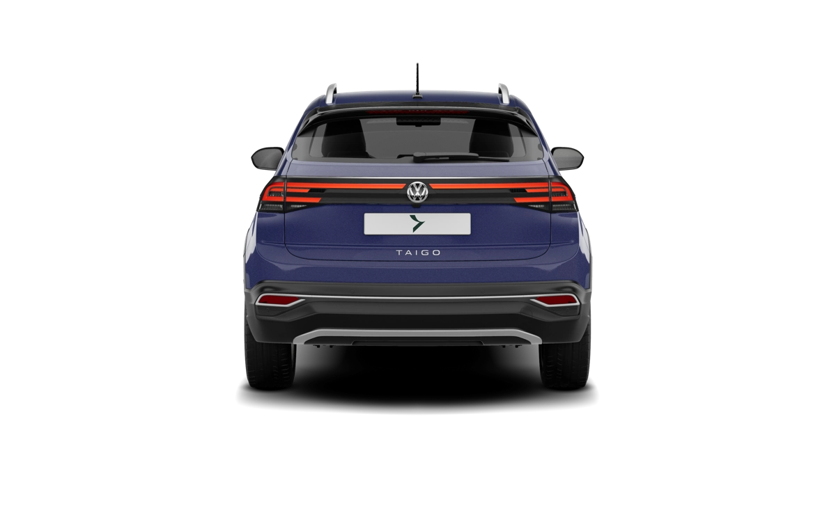 VW Taigo Life