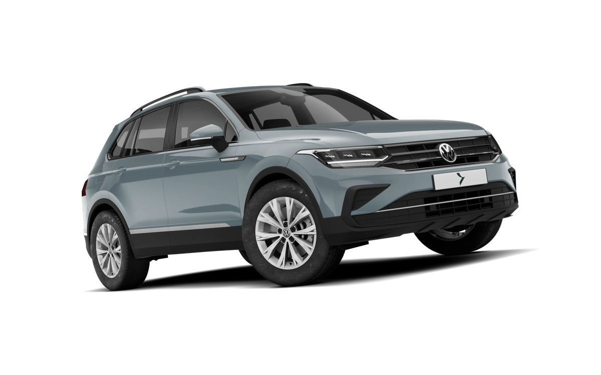 VW Tiguan Life