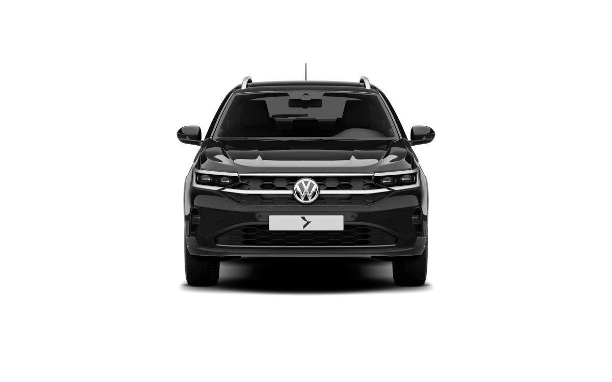 VW Taigo Life