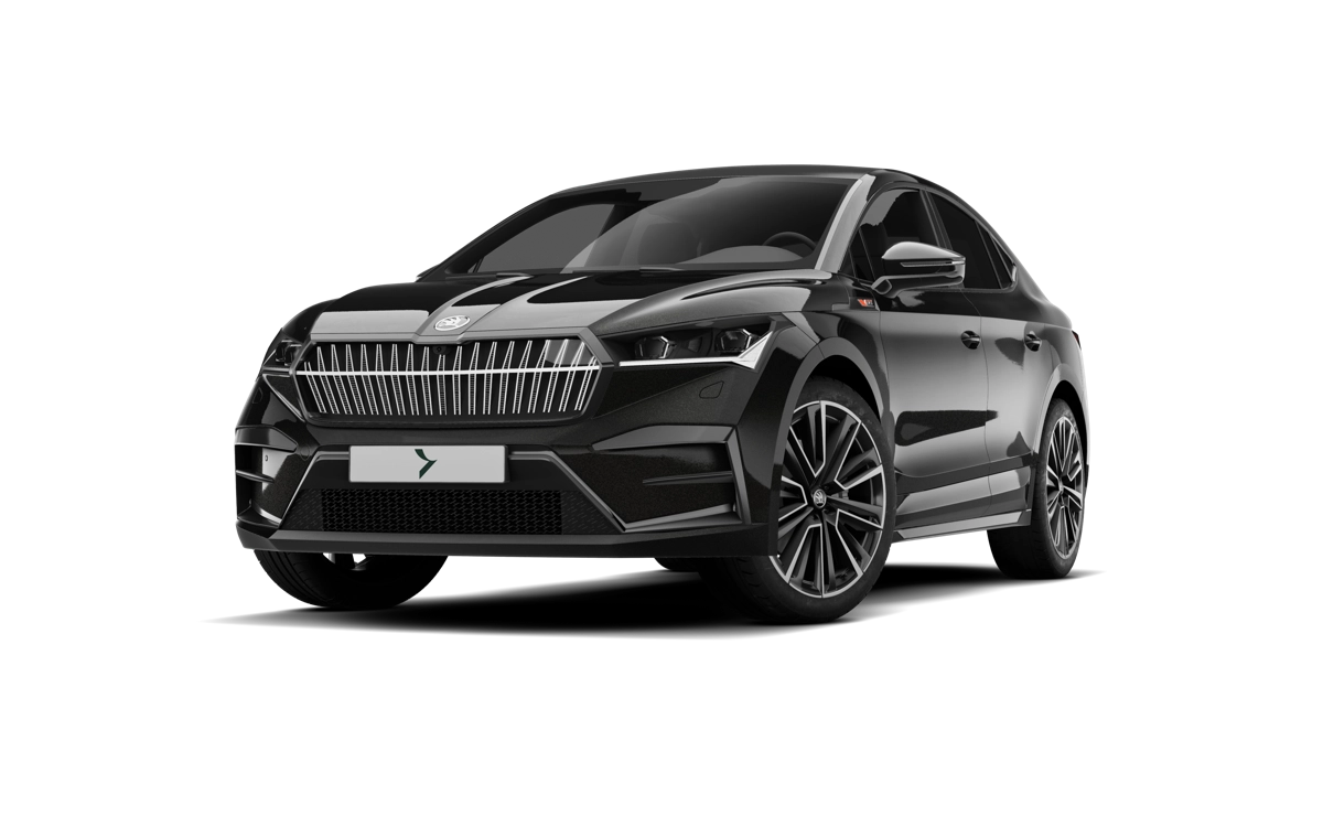 Škoda ENYAQ Sportline