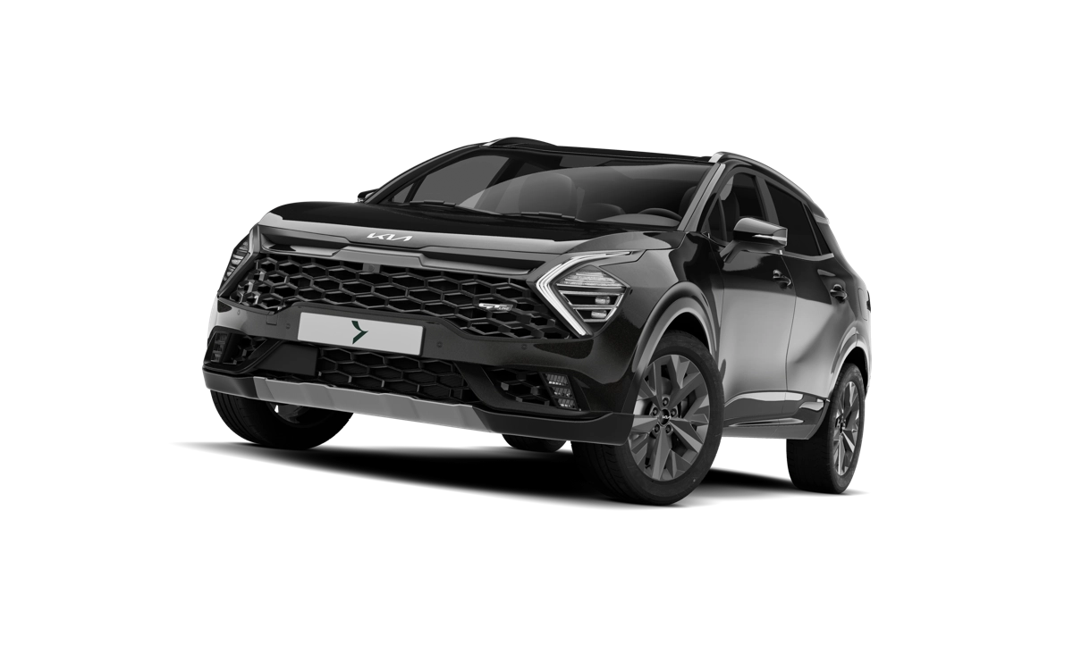 KIA Sportage Edice 30