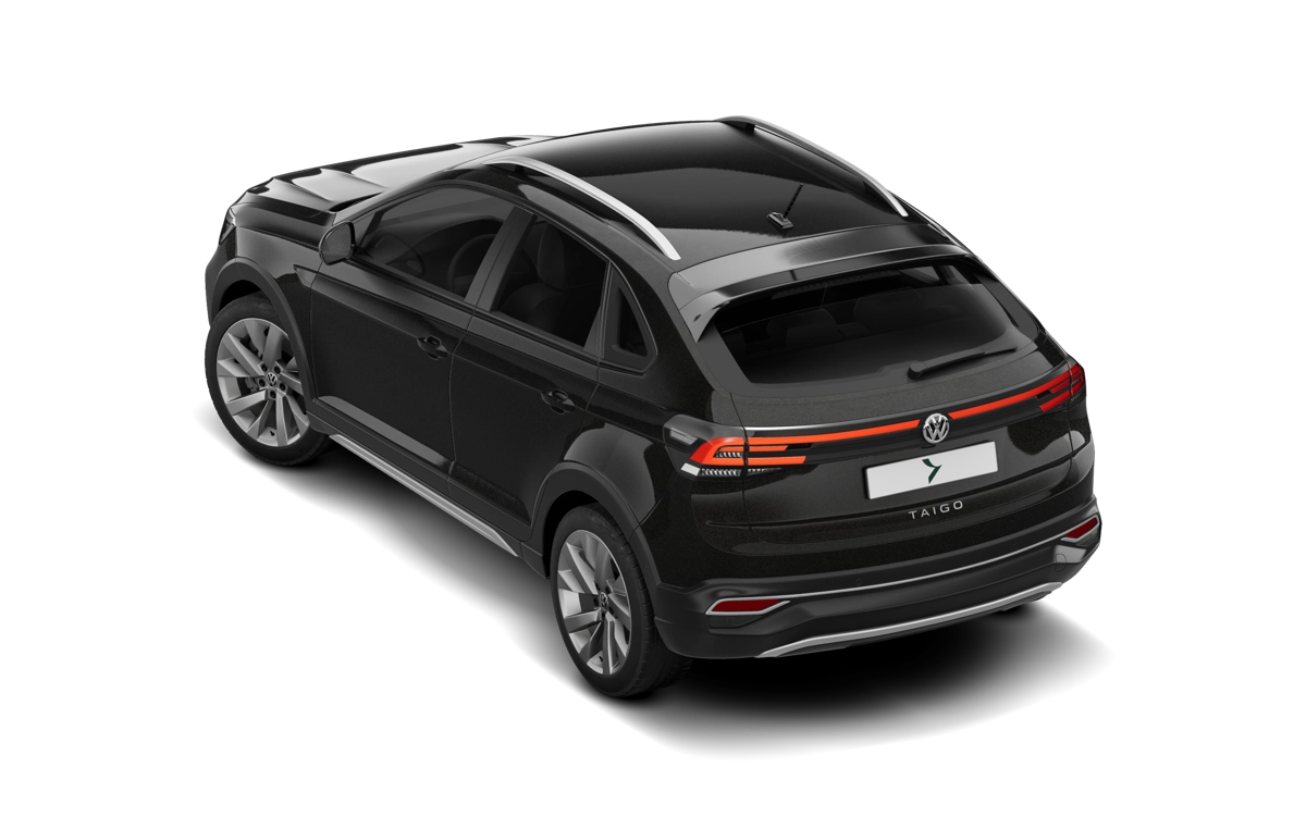 VW Taigo Life