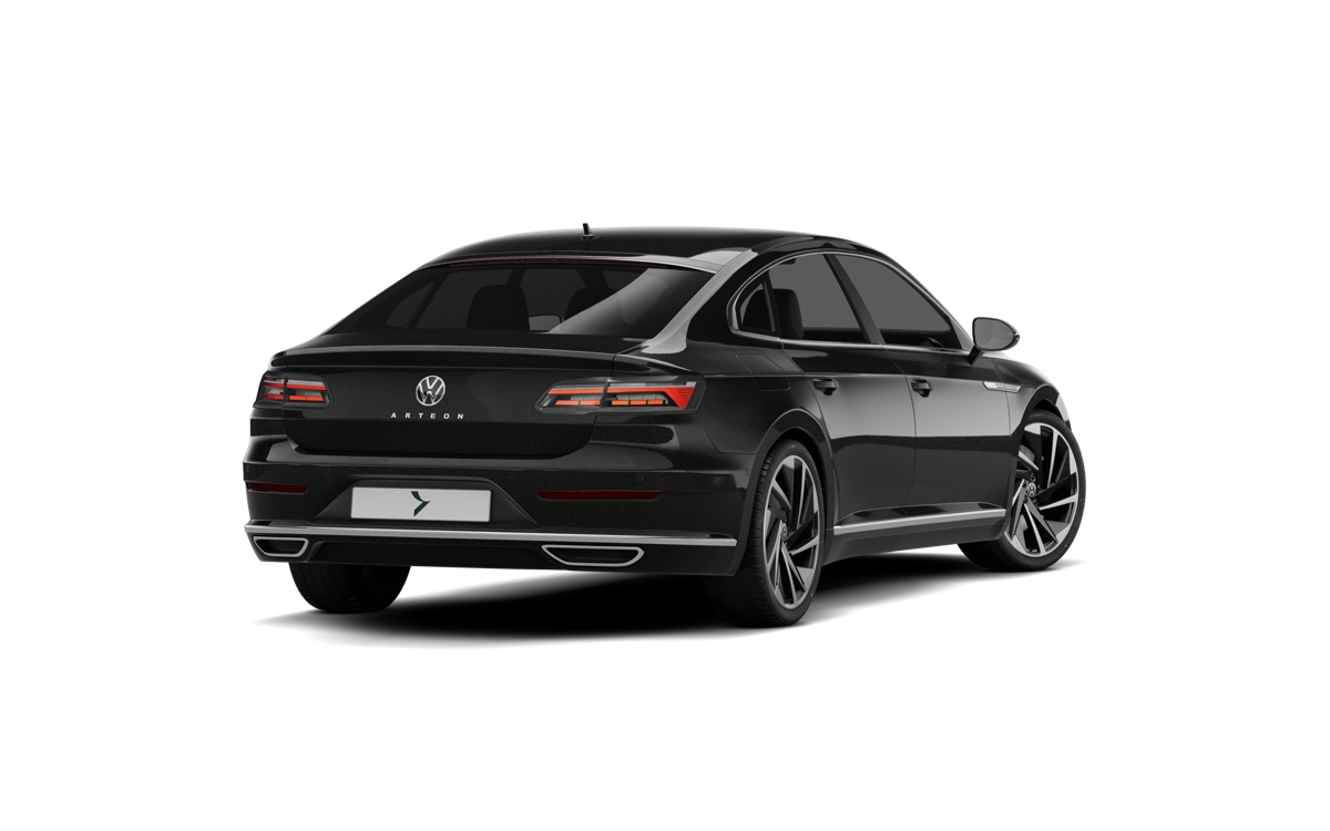 VW Arteon Elegance