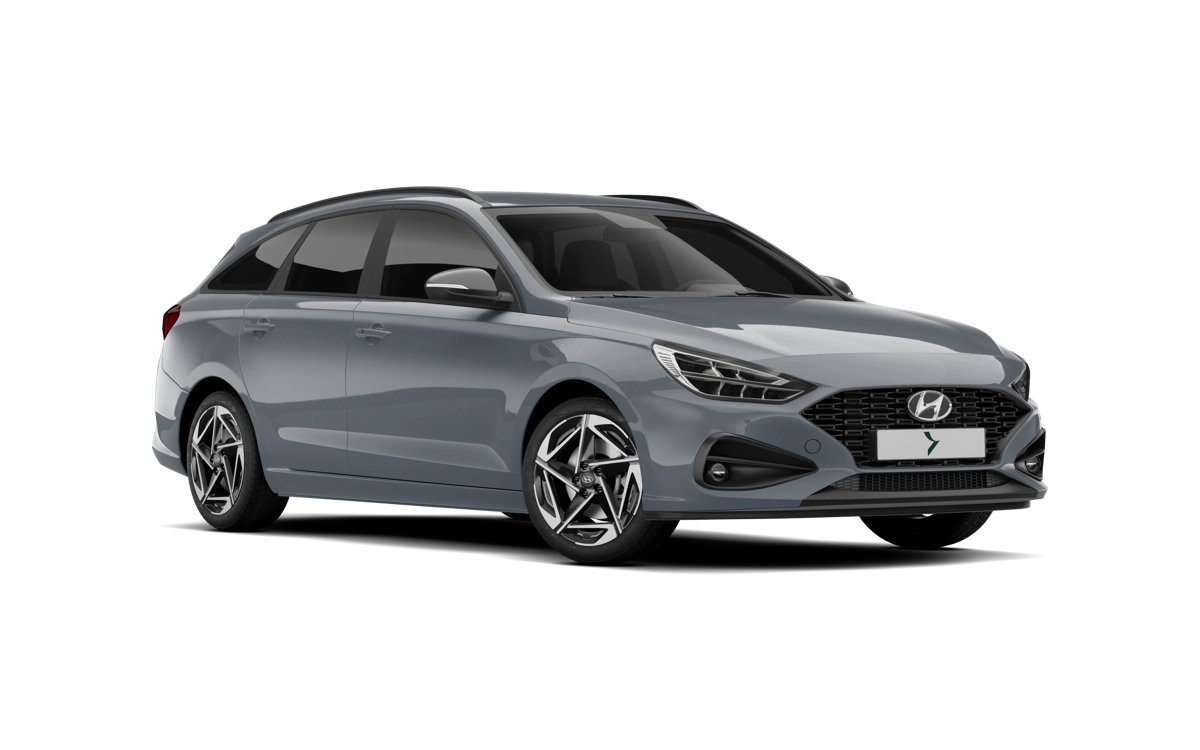 Hyundai i30 Kombi Smart