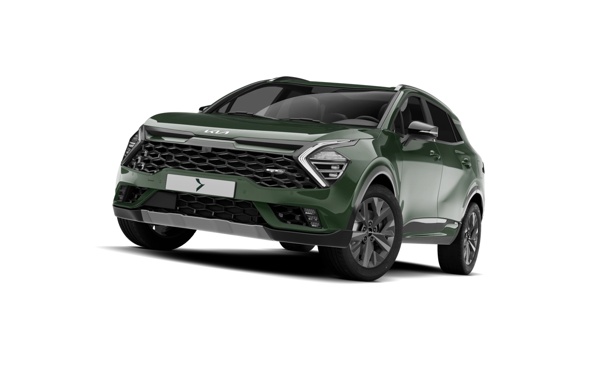 KIA Sportage Edice 30